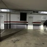 El Laurel Center-terrace-parking * 푸에르토 드 라 크루즈