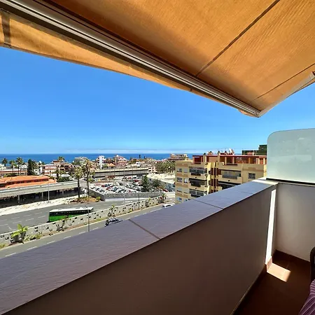 Apartment El Laurel Center-terrace-parking Puerto de la Cruz (Tenerife)