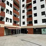El Laurel Center-terrace-parking Apartman Puerto de la Cruz